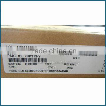 Transistors D313-Y NEW photo-3