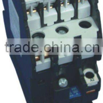 definite purpose contactor