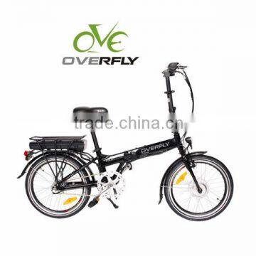 ce/sgs/en15194 folding e bike CE e bike XY-TDM202Z