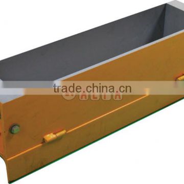 Beam Mould for Concrete Test