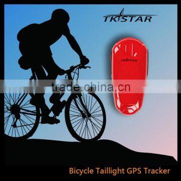 Bicycle GSM/GPRS TK305 GPS Mini Hidden Bike Tracker GPS305 Quad Band Real-time Tracking Support Sim Card