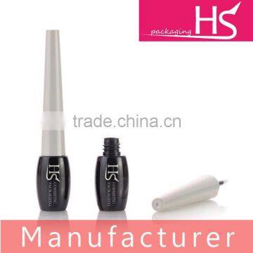 Popular small liquid eyeliner container