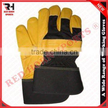 Kevlar Split Working Gloves, Cheap Working GLoves