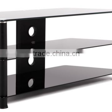 Hot Melamine furniture lcd mdf tv stand cheap televisions RA030