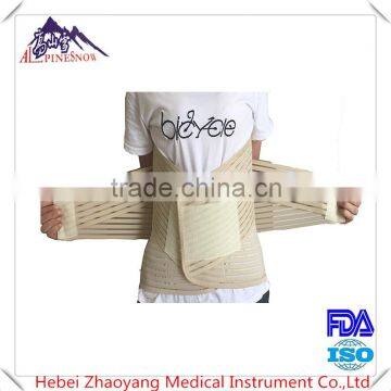 Orthopedic Waist Belt Waist Support Belt photo-3