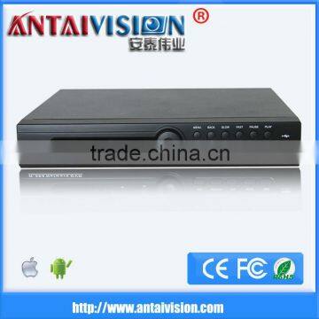 Antaivision 4ch HS 1080n h 264 Standalone hd Dvr With HDMI Output photo-3