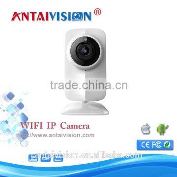 mini PTZ IP Camera