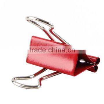 Best Prices Mixed Color Office Metal Binder Clips photo-2