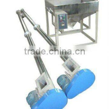 High quality plastic loader
