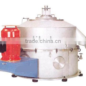 Automatic Continual Dump Centrifuge