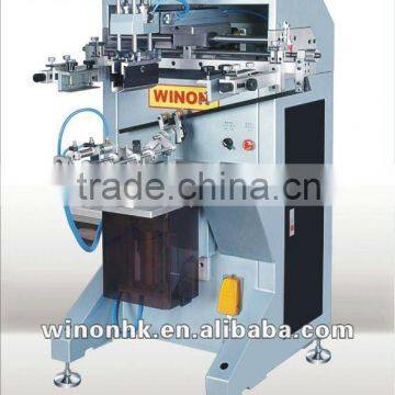 WINON WSC-360A Curve screen printing machine