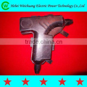 NLL Type Strain Clamp Overhead Power Line Fitting photo-2