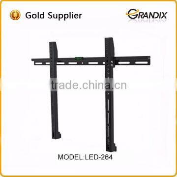 VESA 600*400mm fix led wall mounting bracket
