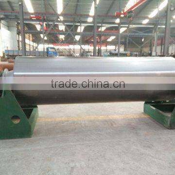 ceramic roll for paper making machine