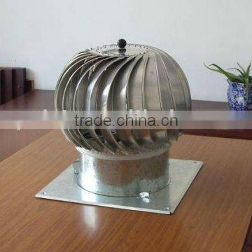 attic ventilator type 250(10")
