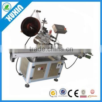 Automatic flat Labeling Machine /Square bottle labeling machine X-240