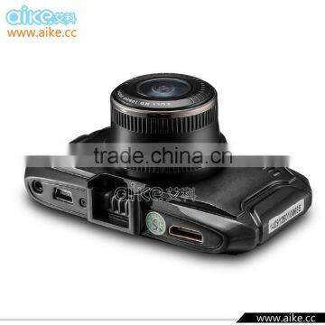 New Original GS90C Ambarella A7LA70 1296P 1080P Full HD Car DVR Camera Driving Video Recorder 2.7"LCD G-Sensor GPS Dash Cam