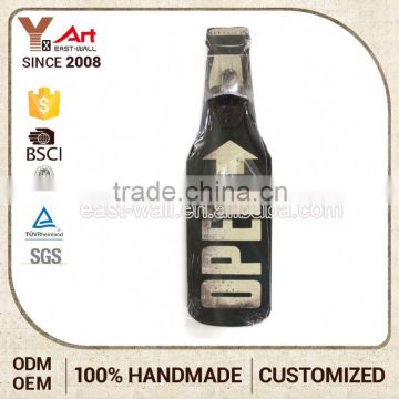 Lightweight Customized Oem Handmade Beer Musical Bottle Opener Kit