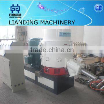 Plastic densifier machine