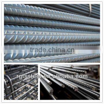 structural Q195 6.5mm wire rod for building