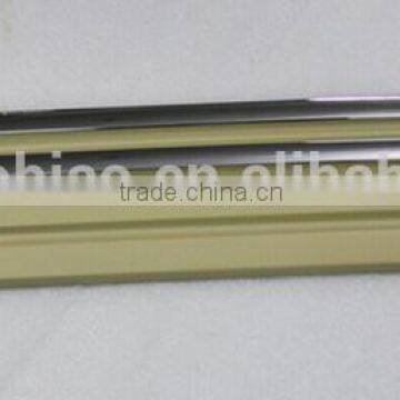 Hot sale for Toyota Land cruiser pick up car door sill plate