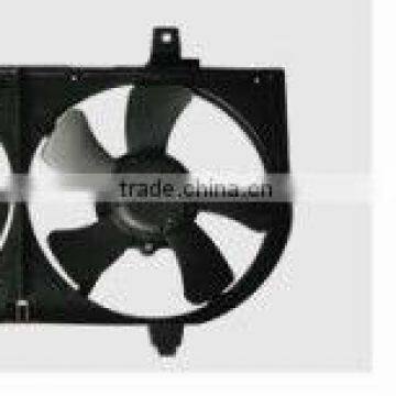 RADIATOR FAN /FAN ASSEMBLY FOR SENTRA