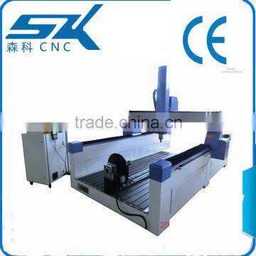 China Jinan Foam cutting machine/foam pellet machine/polyurethane foam shredding machine