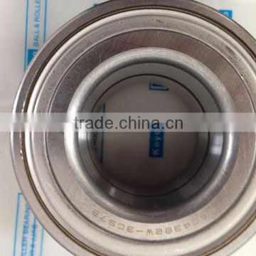 automobile wheel hub bearing PW34640037CS