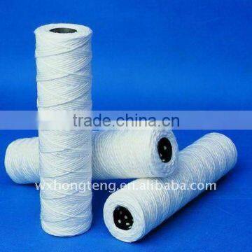 PP string wound filter cartridge