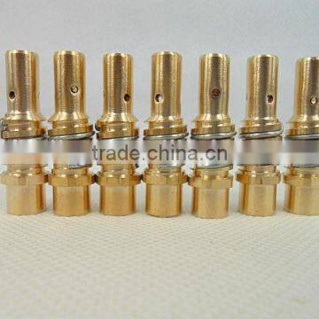 Welding Torch Binzel MB15AK Contact Tip Holder photo-3