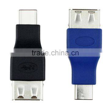 10Gbps USB 3.1 Type C to USB 3.0 Type A Female Adapter photo-5