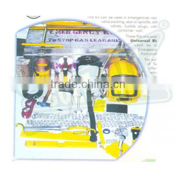 EMERGENCY KIT	SFT-0093