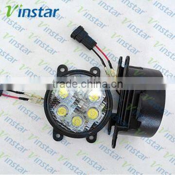 Factory supply led fog lamp for Peugeot Renault car led fog light