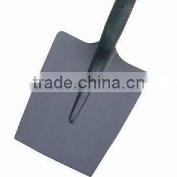 Steel spade head S527-3