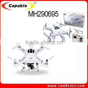 CX20 WIFI live transmission RC quadcopter FPV , dji phantom 2 vision gps smart drone quadcopter