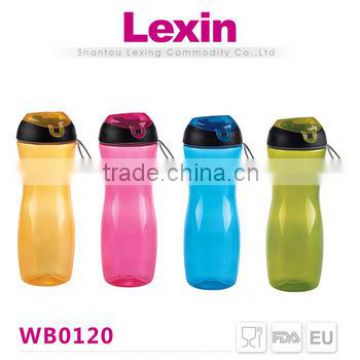 120ml 5ml plastic dropper bottle