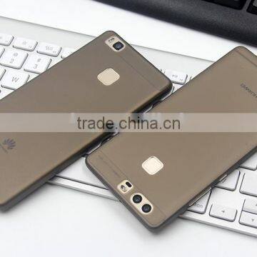 New Products 2017 Protective Back Covers for Huawei P9, Case for Huawei Mate 8 photo-4