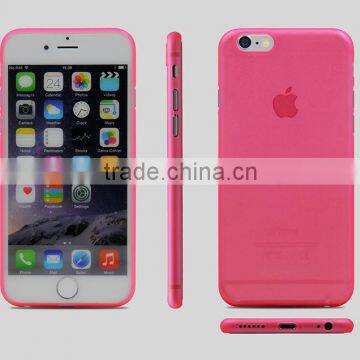 Stylish Ultra Thin Case Bulk Buy From China Waterproof Phone Case,matte Case for Iphone6 photo-3