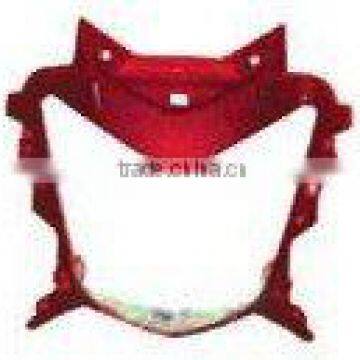 motorcycle plastic parts for CBF150 head lamp cover,motorcycle accessories,motorcycle CBF150 head lamp case