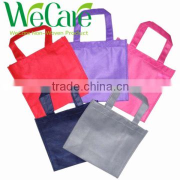 OEM Production Recyclable Non Woven Bag