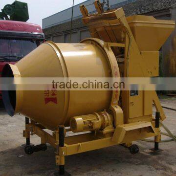 Price of Concrete Mixer photo-2