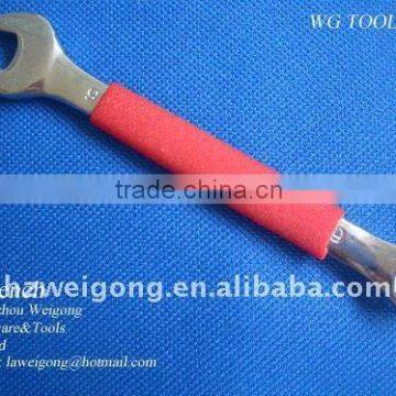 45# Carbon Steel Flat Panel PVC Wrench