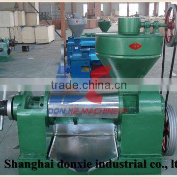 6YL-95 eating oil press machine for sale ediable oil expeller