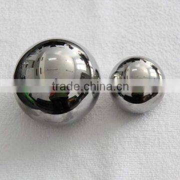 G40 1.587mm High Grade Carbon Ball, Carbon Steel Ball