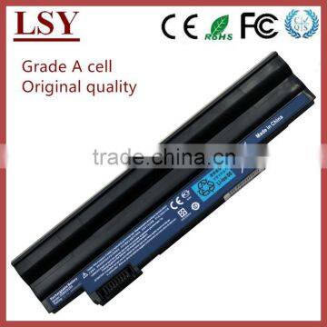 Replacement battery for Acer Aspire One D250 D255 D260 D270 NAV50 AL10A31 AL10B31 AL10G31 notebook battery