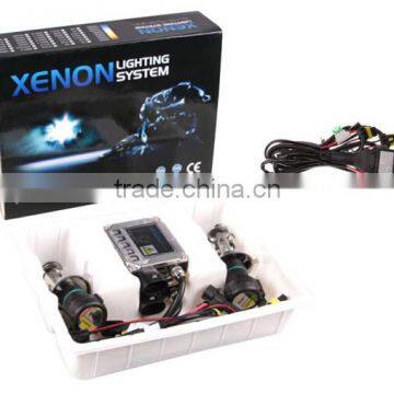 Factory Wholesaler G6 Motorcycle Xenon Hid Light photo-6
