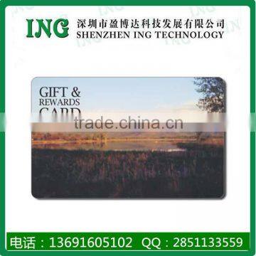 Good Selling High Quality Visitor Access Card photo-3