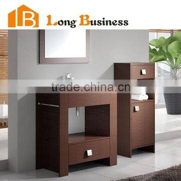 China new product hot selling High quality bathroom corner cabinet