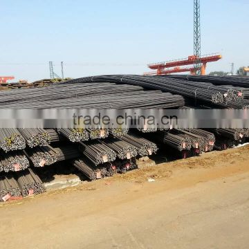 HRB500 Steel Rebar