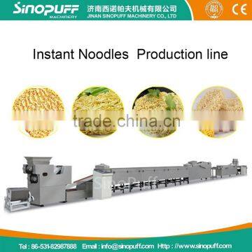 Square Non-fried Instant Noodle Maker/High Quality Noodle Maker/Instant Noodle Maker